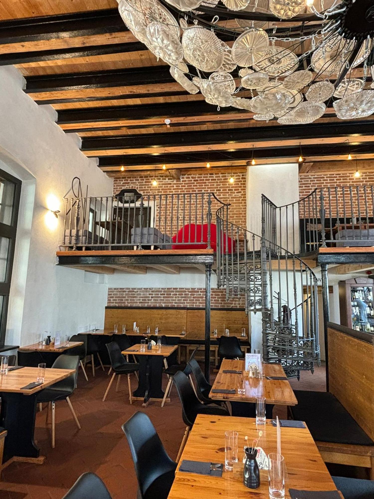 Boutique Hotel Barvirna Cesky Krumlov Luaran gambar